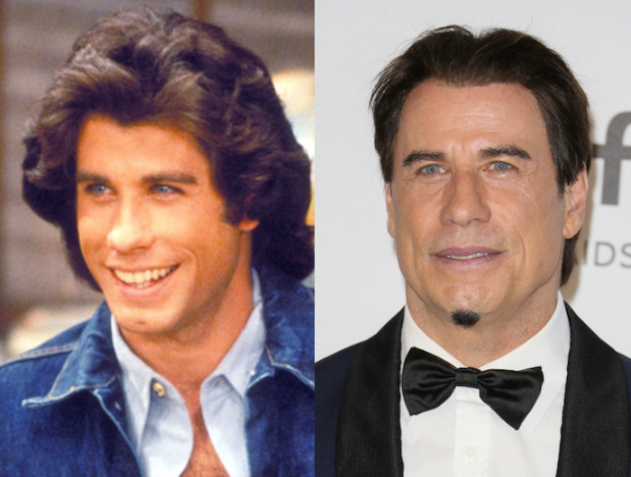 John Travolta