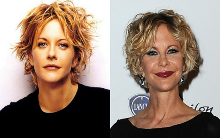 Meg Ryan