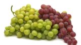 Grapes Nutrition